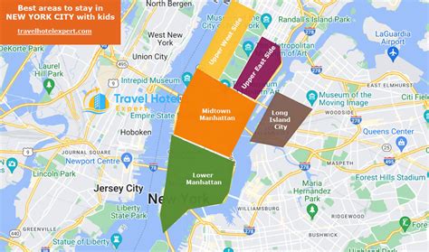 cheapest area to stay in new york